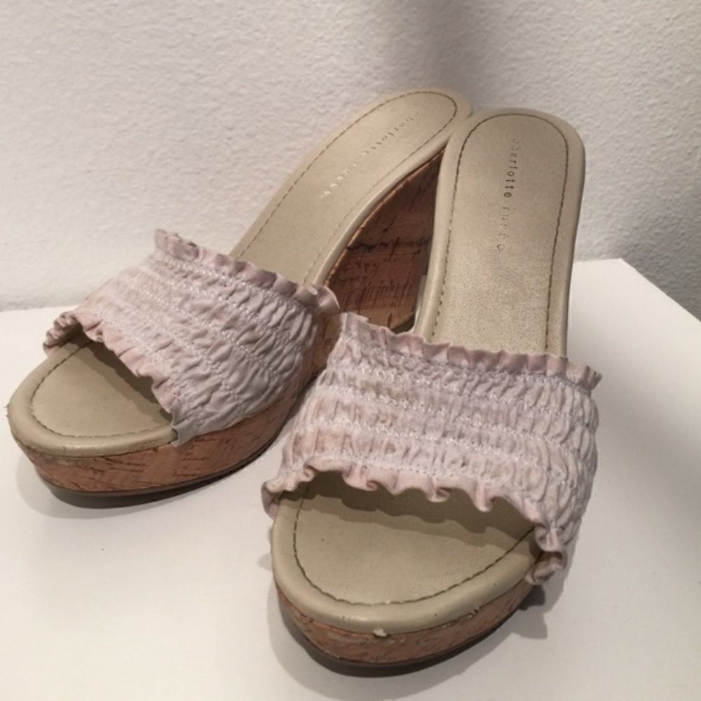 Charlotte Russe shoes